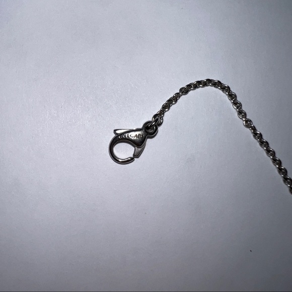 Bulgari Save the Children Necklace - Picture 5 of 7